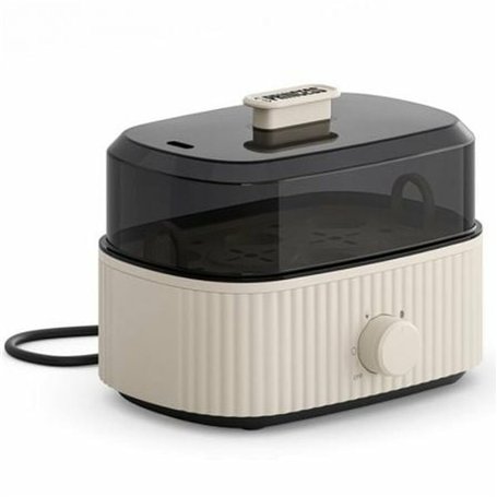 Bouilloire à ufs Princess 01.262047.01.001 Plastique 300 W