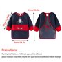 Tablier peinture enfant Imperméable