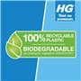 HG Dégivrant pour Congélateur Spray Dégivrant pour Congélateur & Réfrigérateur, 2x500 ml (539050104) - Lot de 2