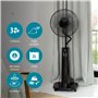 Tristar VE-5884 Ventilateur Brumisateur
