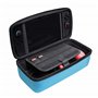 GXTrust 1252B Pochette XL pour Nintendo Switch 2, Étui Switch de Protection avec Conception Antichoc, Poignée, Housse avec Poche
