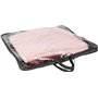 Harry's Horse Sac pour couvertures et tapis de selle transparent