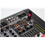 Console DJ Professionnelle