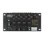 Vonyx STM3025 Table de Mixage 4 Canaux - USB