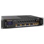 Power Dynamics PDV120MP3 - Amplificateur Mixeur 120W
