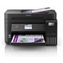 Epson EcoTank ET-3850 A4 Imprimante Multifonction Wi-FI avec réservoir d'encre jusqu'à 3 Ans d'encre Incluse