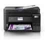 Epson EcoTank ET-3850 A4 Imprimante Multifonction Wi-FI avec réservoir d'encre jusqu'à 3 Ans d'encre Incluse