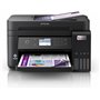 Epson EcoTank ET-3850 A4 Imprimante Multifonction Wi-FI avec réservoir d'encre jusqu'à 3 Ans d'encre Incluse