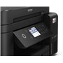 Epson EcoTank ET-3850 A4 Imprimante Multifonction Wi-FI avec réservoir d'encre jusqu'à 3 Ans d'encre Incluse