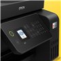 Epson EcoTank ET-4800 A4 Imprimante Multifonction Wi-FI avec réservoir d'encre jusqu'à 3 Ans d'encre Incluse