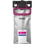 Cartouche d'encre originale Epson WorkForce Pro EM-C8101R Magenta
