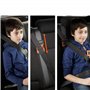 LIFEHAMMER Guide de ceinture de sécurité AZ-INN-145 Safety Belt Solution