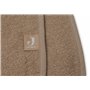 Jollein Poncho de Bain éponge Biscuit