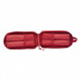 Sac à dos Porte-crayon Sevilla Fútbol Club Rouge 28,99 €