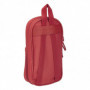 Sac à dos Porte-crayon Sevilla Fútbol Club Rouge 28,99 €