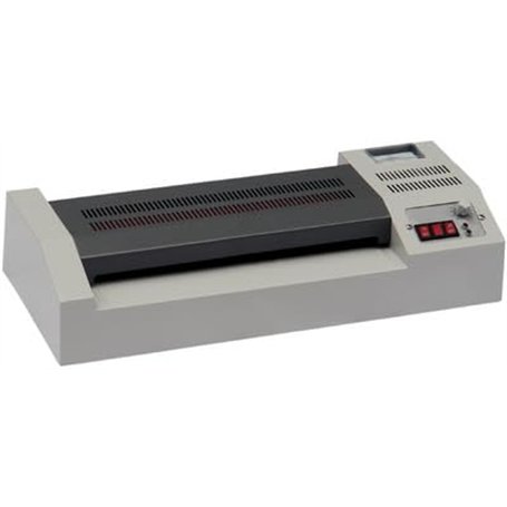 Pavo 8007585 Plastifieuse A3 2 x 250 mc