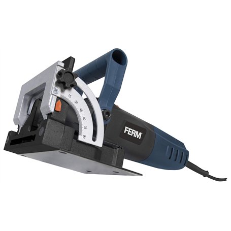 FERM Lamelleuse 900W - Incl. 1 lame
