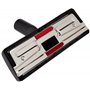 brosse combinée commutable 35 mm sans roue pour aspirateurs bosch