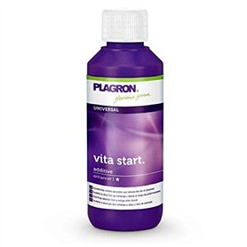 Engrais/Stimulateur de Croissance Plagron Vita Start (100ml)