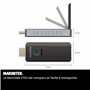 Wireless Presentation HDMI - Marmitek STS2 - Présentation Powerpoint sans fil - Plug and Play sans logiciel - Compatible Airplay
