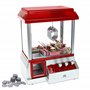 United Entertainment Candy Grabber Machine - Machine à Griffes avec USB et Bouton sonore - Distributeur Automatique de Bonbons p