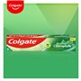 COLGATE - Dentifrice Chlorophyle Fraîcheur Intense - 96% d'ingrédients d'origine naturelle - Protection efficace contre les cari