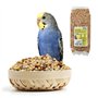 Nobleza - (500g Nourriture pour Perruches