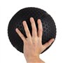 VirtuFit Slam Ball - Ballon de Fitness - 5kg - Noir