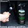 Cleaneed Premium All-Purpose Cleaner - Nettoyant universel, Nettoyant moteur - Sans lessive ni acide - Extra fort & non corrosif