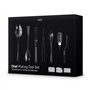 Mikamax – mm Chef's Plating Tool Set – Équipement De Cuisson Culinaire – Culinaire Coating Kit – Kitchen Chef Cooking Equipment 