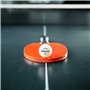 lippus Balles de Tennis de Table 3 Star [35 pièces] Set - 18 Balles de Tennis de Table Blanches et 17 Orange + Sac DE Stockage -