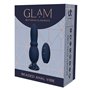 Vibromasseur Dream Toys Glam Bleu