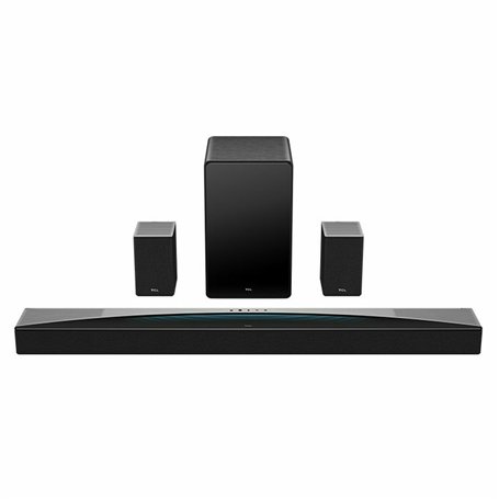 Barre audio TCL Q85HE 30 W