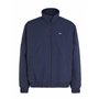 Tommy Jeans Homme Veste Essential Padded Mi-Saison, Bleu (Twilight Navy), M