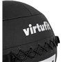 VirtuFit Wall Ball - Ballon médical de qualité supérieure - 14 kg - Surface antidérapante - Pour entraînement fonctionnel, cross