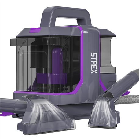 Strex Nettoyant pour tapis extra puissant – Nettoyant pour taches