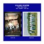 Zerobaseone - 1st Mini ALBUM [YOUTH IN THE SHADE] (YOUTH Ver.)Artbook +CD-R & Envelope +Selfie Photocard +Photo Frame Set +Layer
