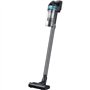 SAMSUNG Jet 75E Turbo  - Aspirateur Balai - 200 AW - 60min - 0,8 L - Gris / Bleu