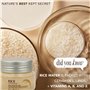 THE FACE SHOP Crème visage Hydra Eclat Purifiante au Riz Rice Ceramide Moisture Cream 50ml