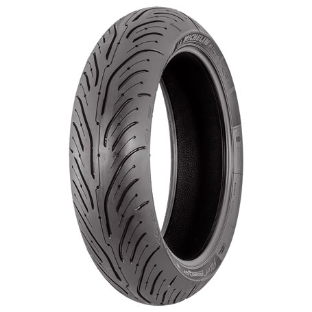 MICHELIN 180/55 ZR17 73W PILOT ROAD 4 R TL - 55/55/R17 73W - A/A/70dB - Moto Pneu