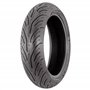 MICHELIN 180/55 ZR17 73W PILOT ROAD 4 R TL - 55/55/R17 73W - A/A/70dB - Moto Pneu