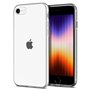 Spigen Liquid Crystal Coque pour iPhone SE 2022
