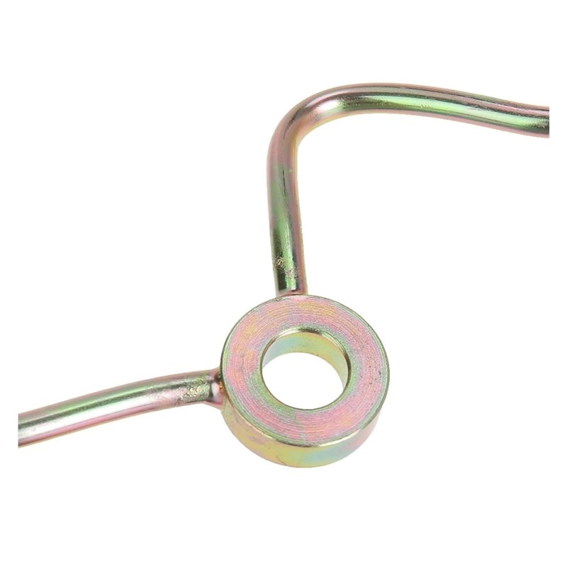 Spigen Liquid Crystal Coque pour iPhone SE 2022, iPhone SE 2020, iPhone 8 et iPhone 7 - Transparent