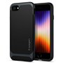 Spigen Neo Hybrid Herringbone Coque pour iPhone SE 2022