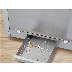 Ringke Protecteur d'écran Charnière Compatible avec Samsung Galaxy Z Flip 6 / Z Flip 5 / Z Flip 4 [Hinge Dual Easy Film] [2 Pack