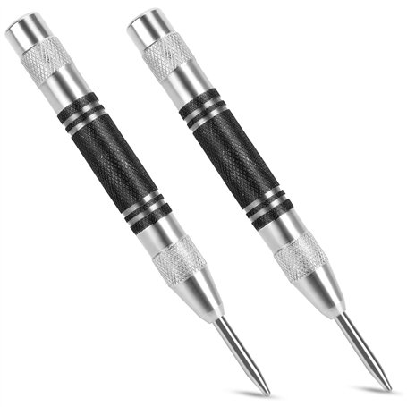 JNTMIKUN Lot de 2 Pointeau Automatique