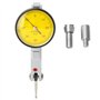 Indicateur de Levier 0-0.8mm Micromètre à Queue d'aronde de 0.01mm