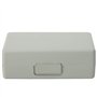 Indicateur de Levier 0-0.8mm Micromètre à Queue d'aronde de 0.01mm, Outil de Mesure d'échelle