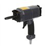 Pistolet à clous extracteur de clous pneumatique à haute efficacité