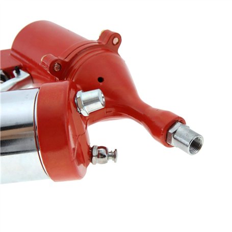 1 pièces pistolet à graisse air pistolet à graisse graisseur pneumatique pour Greasomg Tools